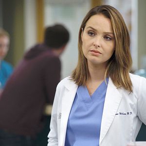 Fotoğraf Camilla Luddington