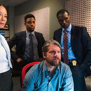 Fotoğraf Jon Michael Hill