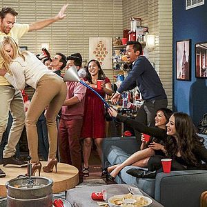 Fotoğraf Kat Dennings