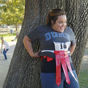 Fotoğraf Katy Mixon