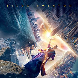 Fotoğraf Doktor Strange