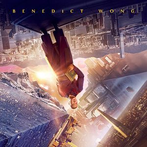 Fotoğraf Doktor Strange