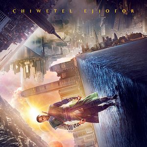 Fotoğraf Doktor Strange