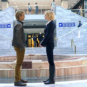 Fotoğraf Lucas Till