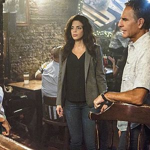 Fotoğraf Vanessa Ferlito