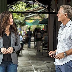 Fotoğraf Vanessa Ferlito