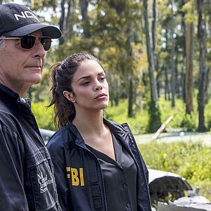 Fotoğraf Vanessa Ferlito