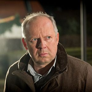 Fotoğraf Axel Milberg