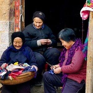 Fotoğraf Village Diary