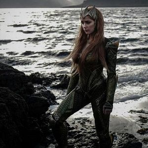 Fotoğraf Amber Heard