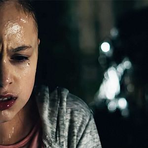 Fotoğraf The Monster