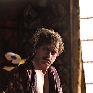 Fotoğraf Philippe Graber