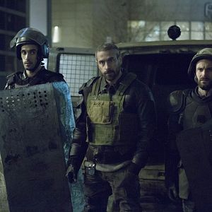 Fotoğraf Ola Rapace