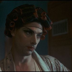 Fotoğraf Micha Lescot