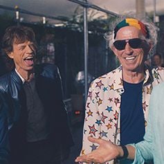 Fotoğraf The Rolling Stones Olé Olé Olé!: A Trip Across Latin America