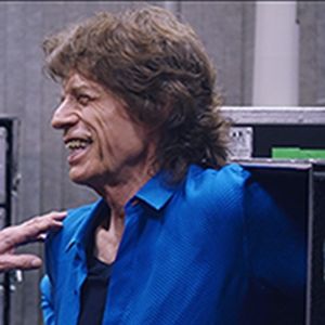Fotoğraf The Rolling Stones Olé Olé Olé!: A Trip Across Latin America