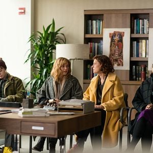 Fotoğraf Linda Emond