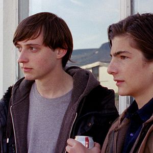 Fotoğraf Atli Oskar Fjalarsson