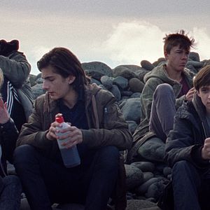 Fotoğraf Atli Oskar Fjalarsson