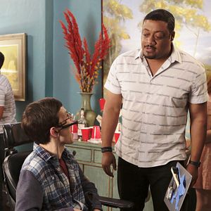 Fotoğraf Micah Fowler