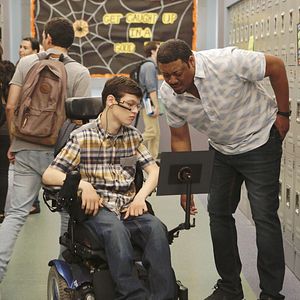 Fotoğraf Micah Fowler