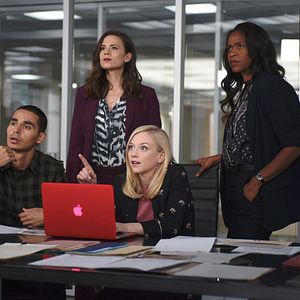 Fotoğraf Emily Kinney