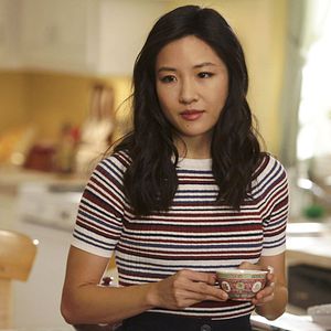Fotoğraf Constance Wu