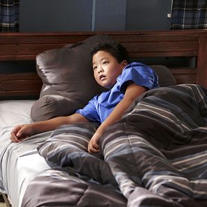 Fotoğraf Hudson Yang