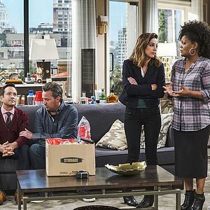 Fotoğraf Yvette Nicole Brown