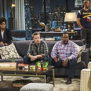 Fotoğraf Yvette Nicole Brown