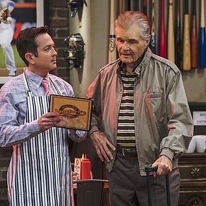 Fotoğraf Fred Willard