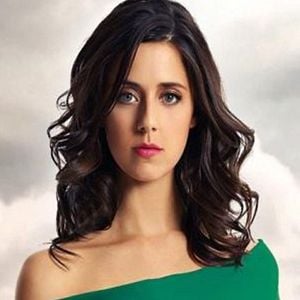 Fotoğraf Melis Birkan