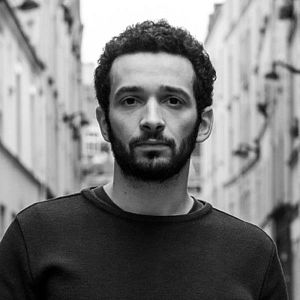 Fotoğraf William Lebghil