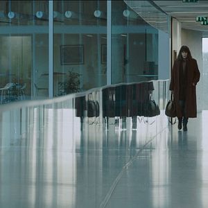 Fotoğraf Isabelle Adjani