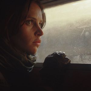 Fotoğraf Rogue One: Bir Star Wars Hikayesi