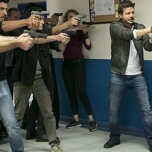 Fotoğraf Arka Sokaklar