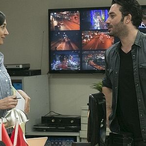 Fotoğraf Arka Sokaklar