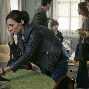 Fotoğraf Arka Sokaklar