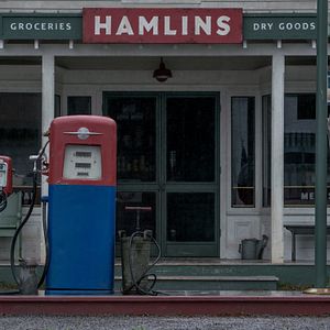 Fotoğraf Pastoral Amerika