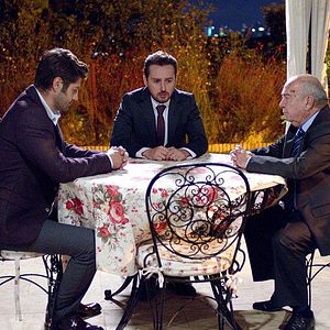 Fotoğraf Kaçın Kurası