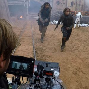 Fotoğraf Rogue One: Bir Star Wars Hikayesi