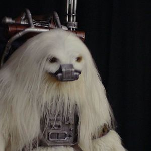 Fotoğraf Rogue One: Bir Star Wars Hikayesi