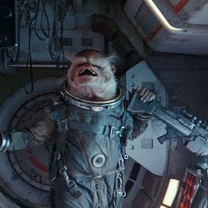 Fotoğraf Rogue One: Bir Star Wars Hikayesi