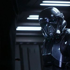 Fotoğraf Rogue One: Bir Star Wars Hikayesi