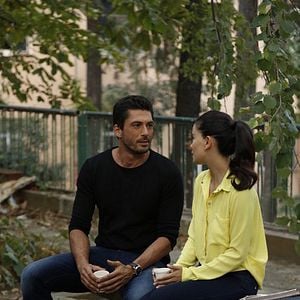 Fotoğraf Gülümse Yeter