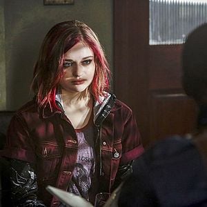 Fotoğraf The Flash (2014)