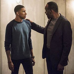 Fotoğraf Keiynan Lonsdale