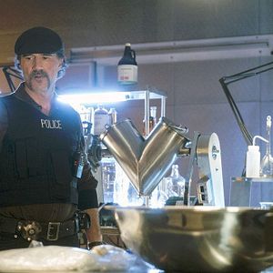 Fotoğraf Elias Koteas