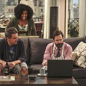 Fotoğraf Yvette Nicole Brown