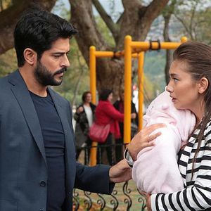 Fotoğraf Kara Sevda